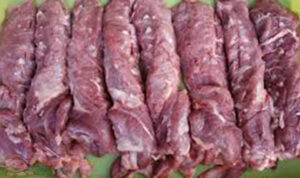 Info Harga Daging Babi Has Dalam