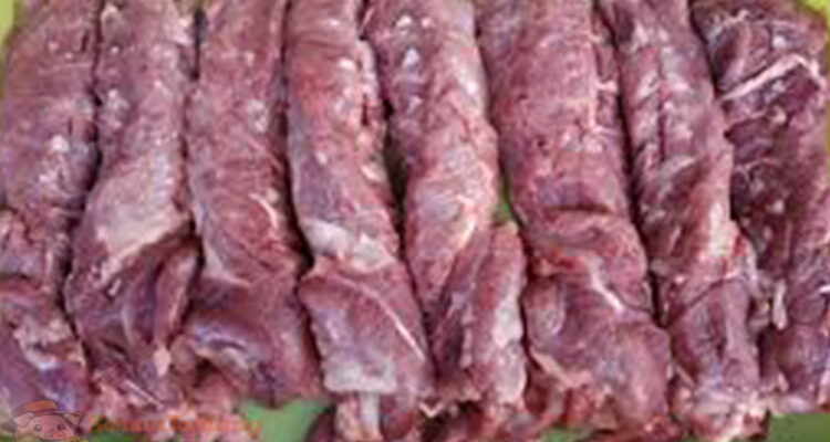 Info Harga Daging Babi Has Dalam