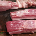 Harga Daging Babi Samcan Terbaru